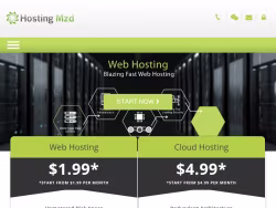 Hostingmzd