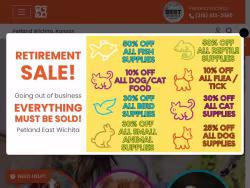 Petlandwichita