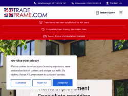 Tradeframe