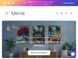 Univile