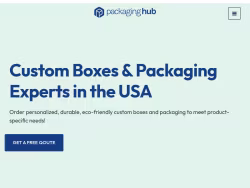 Packaginghub