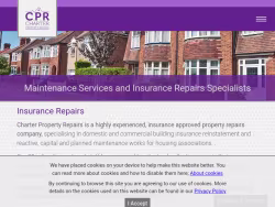 Charterpropertyrepairs
