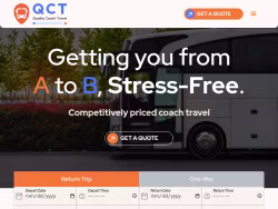 Qualitycoachtravel