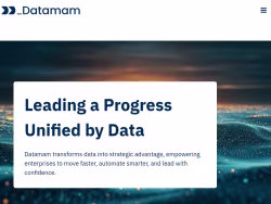 Datamam
