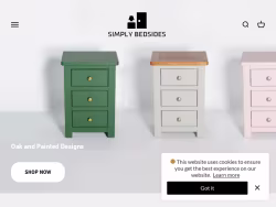 Simplybedsides