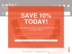 Amberpumpkin