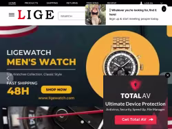 Ligewatch