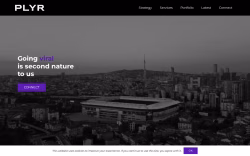 Plyrmedia