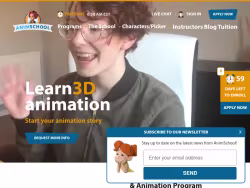 Animschool