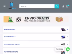 Movilstore