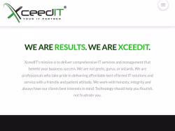 Xceedit