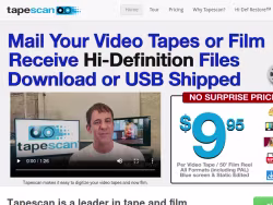Tapescan