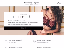Theprettylingerie