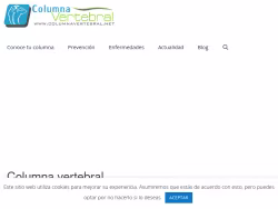 Columnavertebral