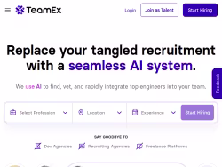 Teamex