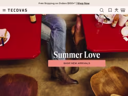 Tecovasboots