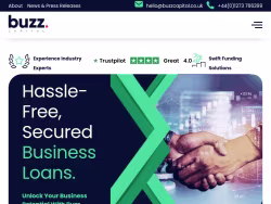 Buzzcapital