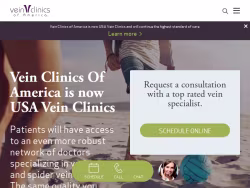 Veinclinics