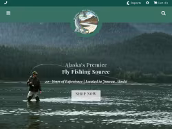 Alaskaflyfishinggoods