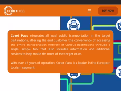 Conetpass