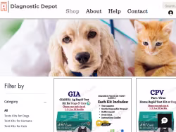 Diagnosticdepot