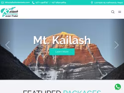 Kailashvisiontreks