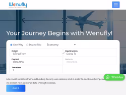 Wenufly