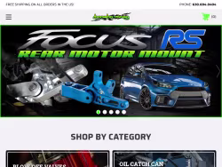 Boombaracing