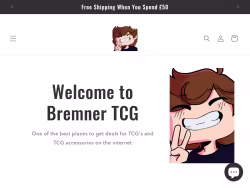 Bremnertcg