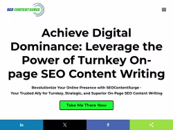 Seocontentsurge