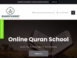 Maaheracademy
