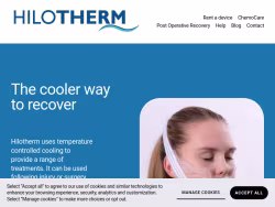 Hilotherm logo