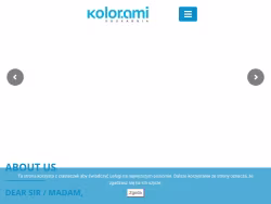 Kolorami