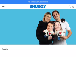 Snugzy