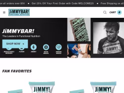 Jimmybars