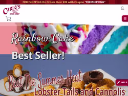 Carlosbakery