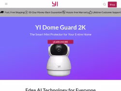 Yitechnology