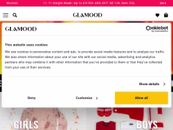 Glamood
