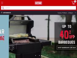 Barbequesgalore