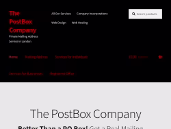 Postbox