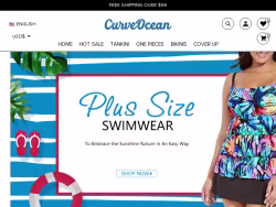 Curveocean