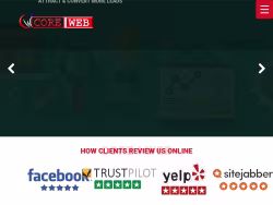 Coreiweb