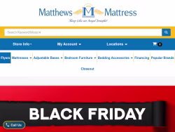 Matthewsmattress