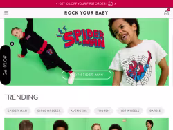 Rockyourbaby