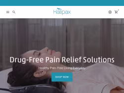 Halipax
