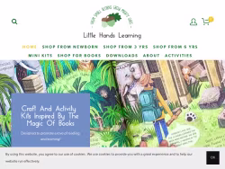 Littlehandslearning
