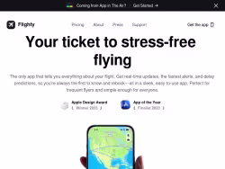 Flighty