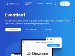 Eventleaf