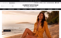 Currentboutique