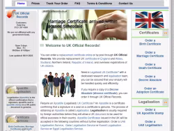 Ukofficialrecords
